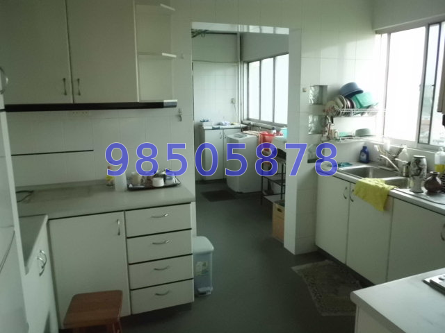 Lakeview Estate (D20), Apartment #45926452